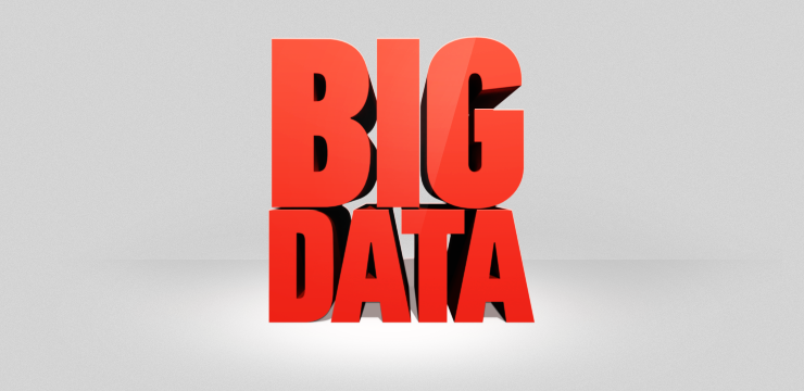 FlexMonster Pivot Table is able to load big data for analysis